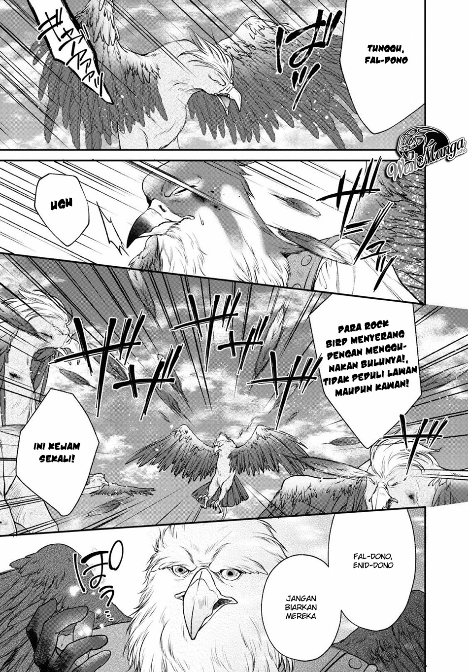 Isekai Cheat Kaitakuki